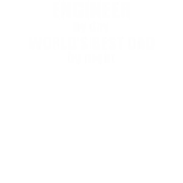 000275 Engineer By Day Worlds Best Dad By Night ctp Thumbnail